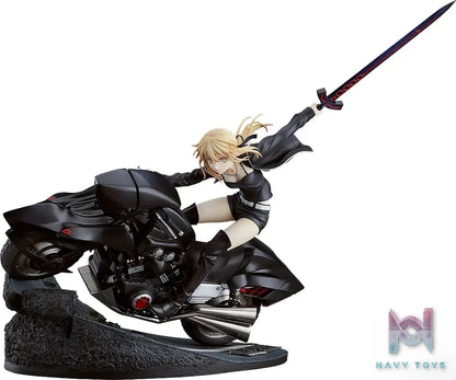 GSC Studio – Fate/Grand Order Saber Alter & Saber Motored Cuirassier