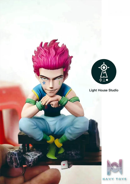 Light House Studio – ****** Morow