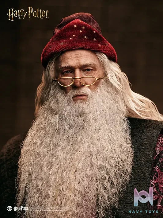 INART – Albus Dumbledore 1/6 Collectible Figure (Licensed)
