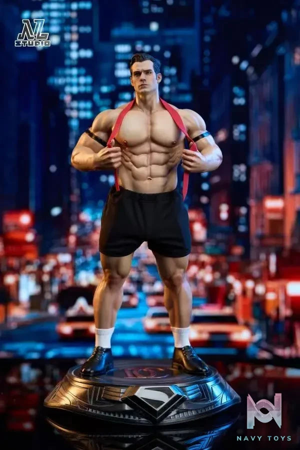 NL Studio – DC NL Superman