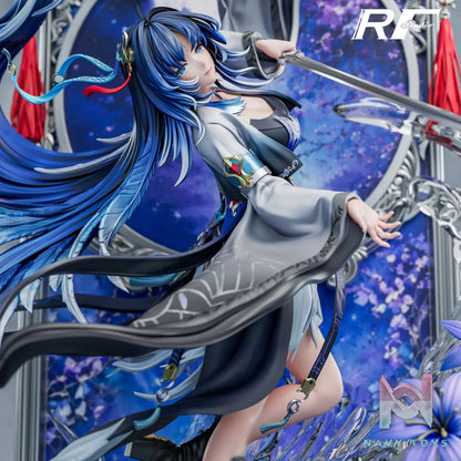 RF Studio – Yangyang Wuthering Waves