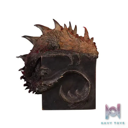 Manas SUM – Original Ghost King Seal & Evil dragon (Licensed)