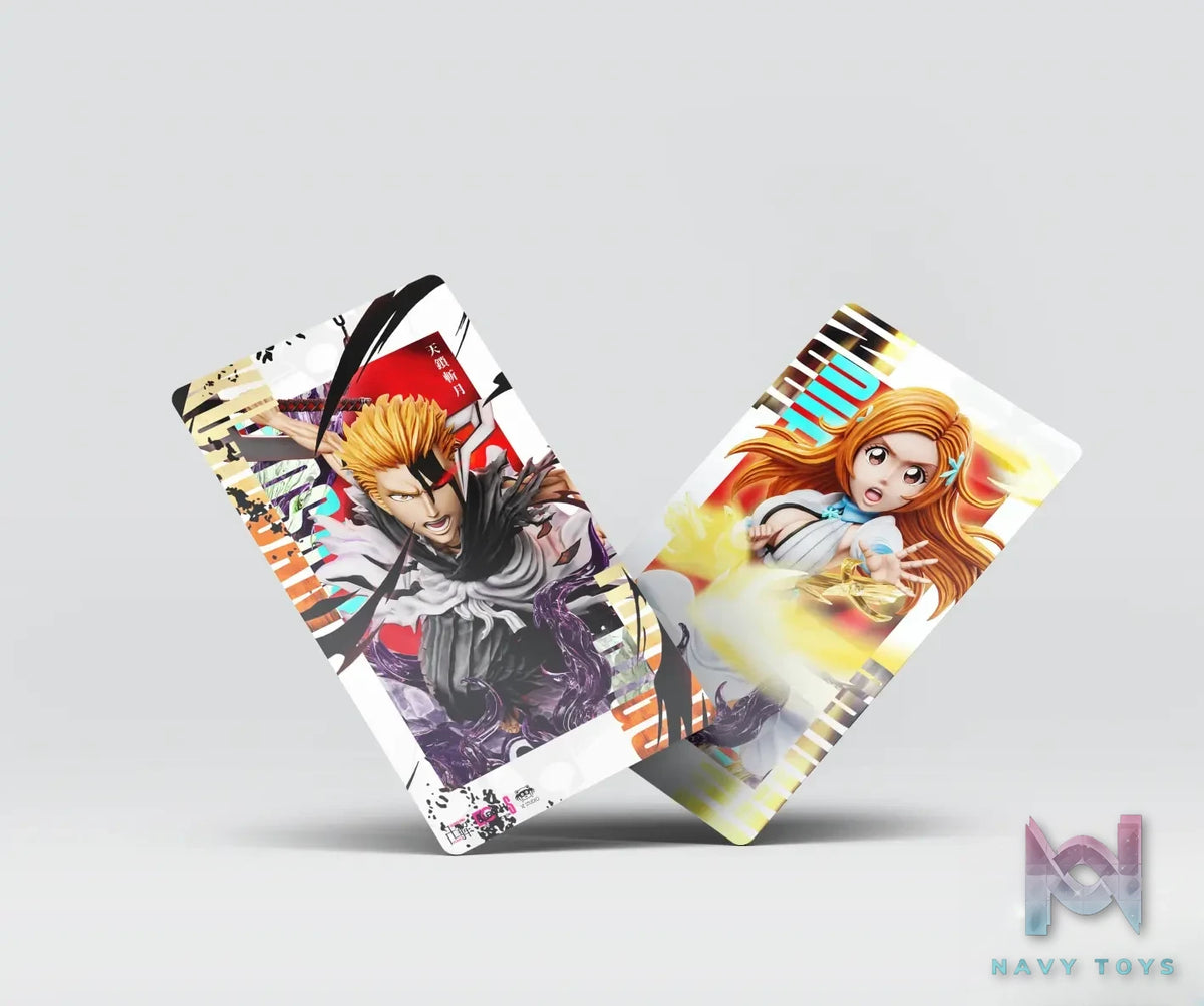 Yz Studio – Orihime Inoue Shun Shun Rikka EC013 Bleach