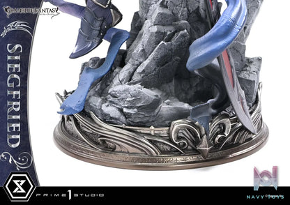 Prime 1 Studio – Concept Masterline GRANBLUE FANTASY Siegfried CMGBF-01 CMGBF-01DX CMGBF-01DXS (Licensed)