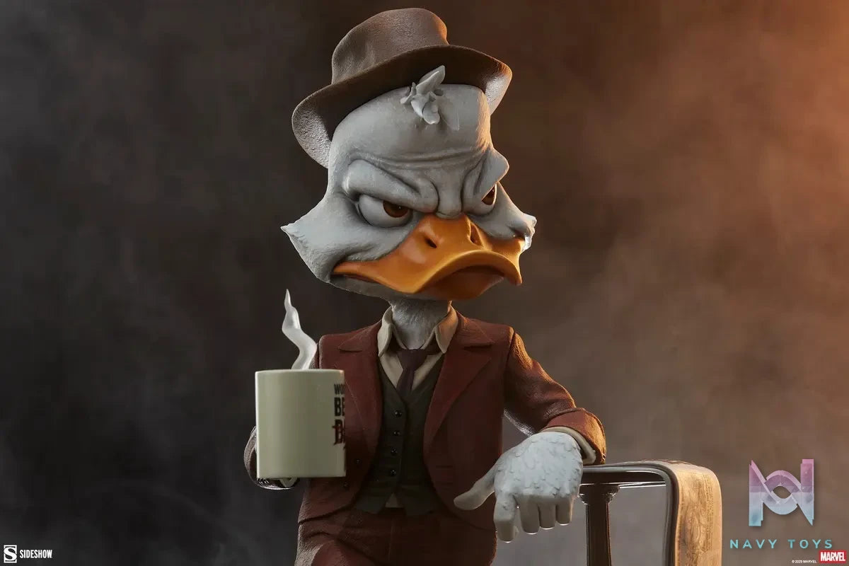 Sideshow Collectibles – Howard the Duck Premium Format Figure 300909 (Licensed)