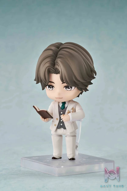 GSAS – Nendoroid Far Beyond the World Yi Yu (Licensed)