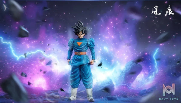 FH Studio – Grand Priest Goku Dragon Ball