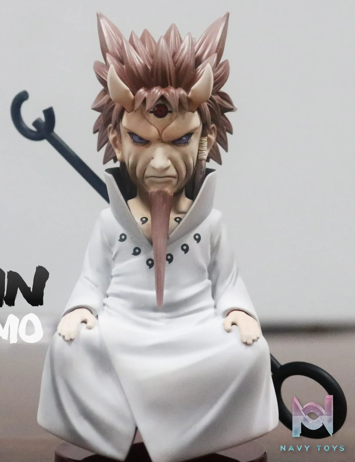 LeaGue Studio – Naruto Rikud Sennin Hagoromo Otsutsuki