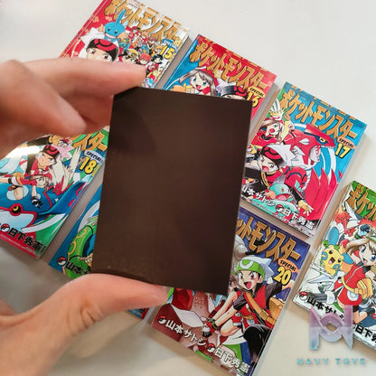 Pokemon Time Sa1tan Studio – PokéSpe Cover Fridge Magnet Pokémon