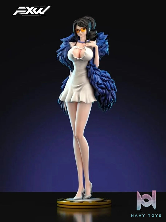 Nico Robin - One Piece - FXW Studio resin statue fxw studio anime figure