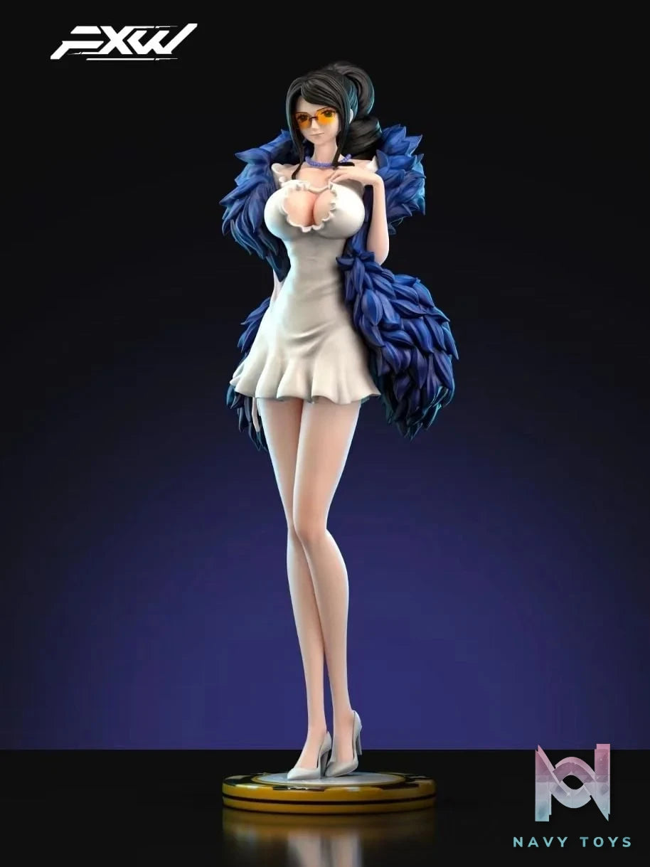 Nico Robin - One Piece - FXW Studio resin statue fxw studio anime figure