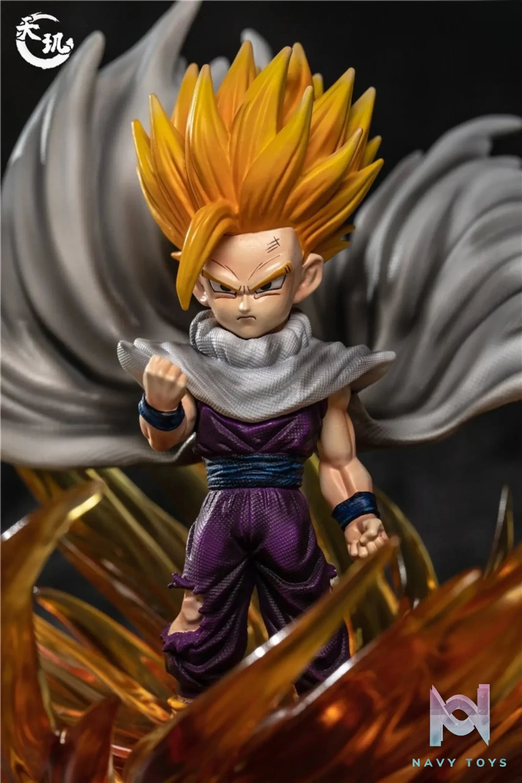 TianJi Studio – Dragon Ball Son Gohan