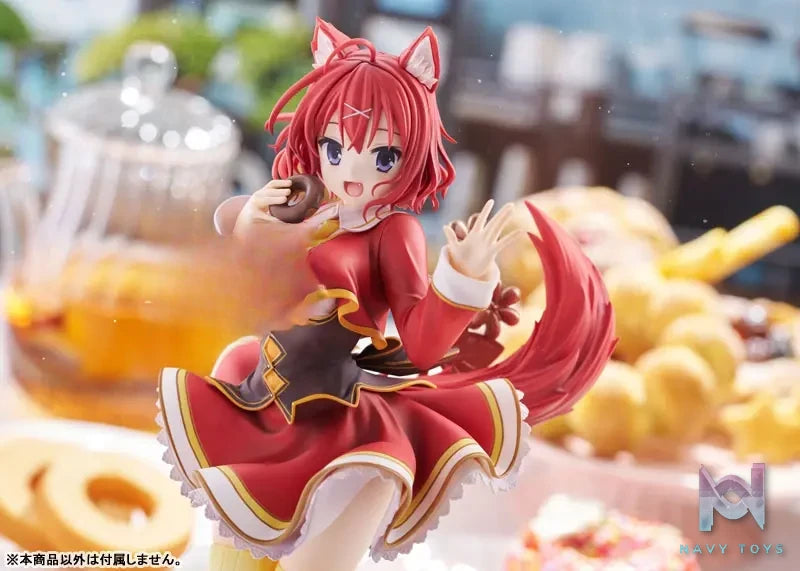 Alice Glint – Amairo Islenauts “Masaki Gaillard” 1/7 Complete Figure (Licensed)