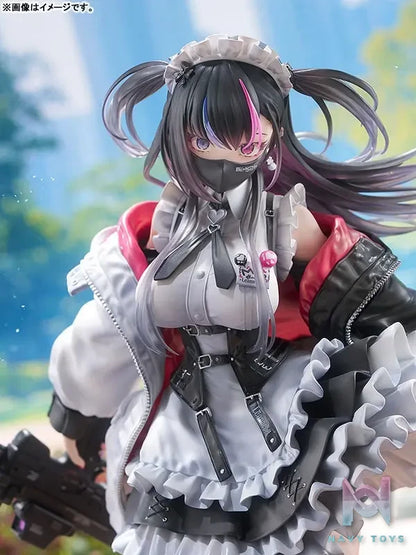 Phat! – ARMS NOTE Jirai-chan 1/7 Complete Figure (Licensed)