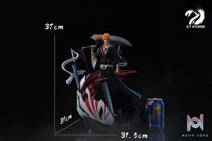 XT Studio – Bleach Kurosaki Ichigo
