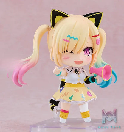 GSC – Nendoroid BanG Dream! Arale Nakamachii (Licensed)