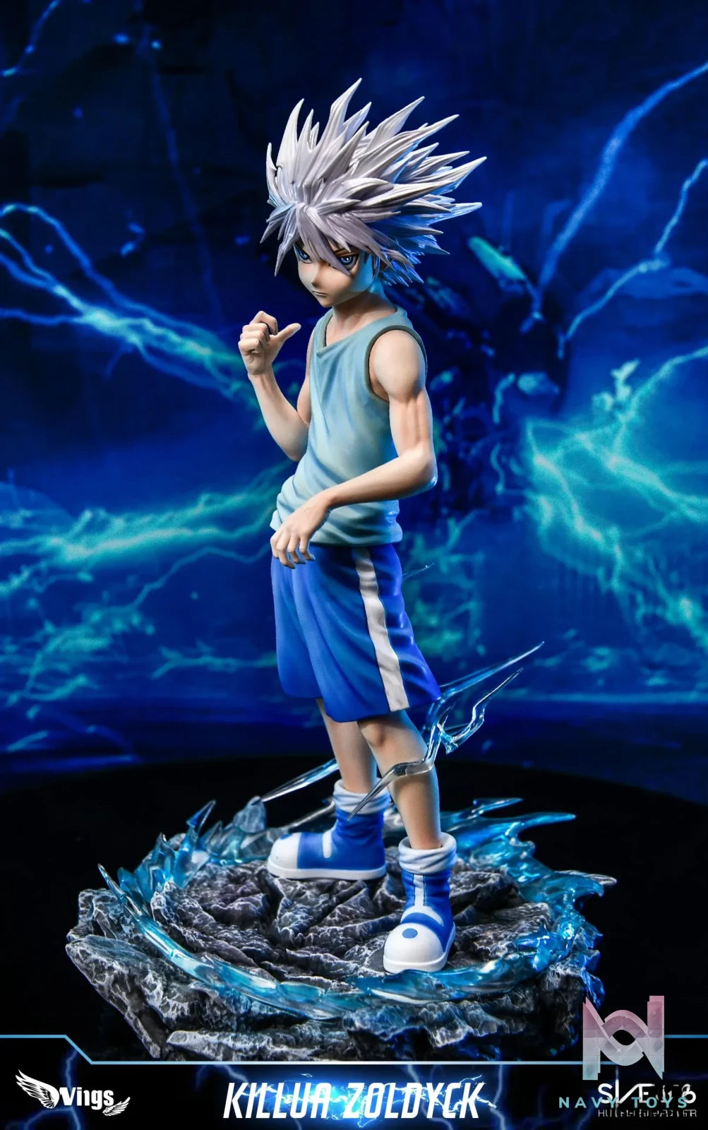 Wings Studio – HUNTER×HUNTER ********​******