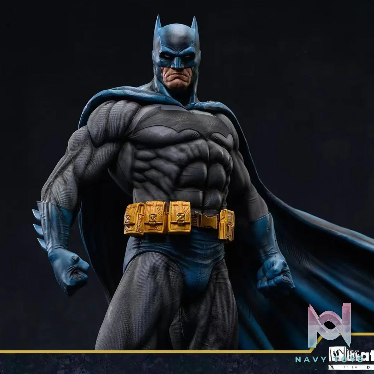 Batsy Studio – DC Batman