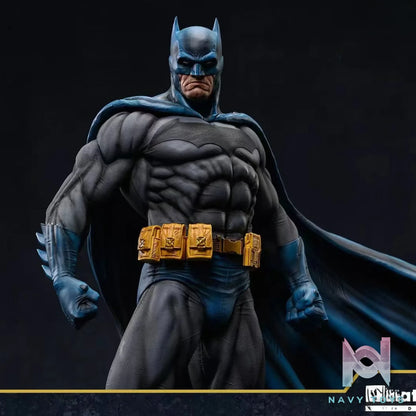 Batsy Studio – DC Batman
