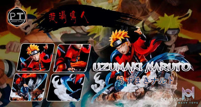 Ordinary Studio – Naruto Uzumaki Naruto