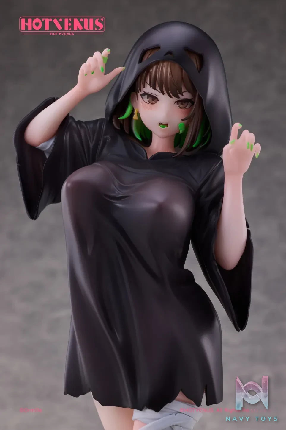 HOTVENUS – Ormille Original Character Series Miru 1/6 Figure (Licensed)