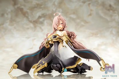 Kotobukiya – Megami Device AUV TSUKUYOMI FABULOUS 1/1 Plastic Model (Licensed)