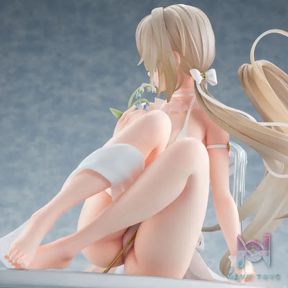HAKOIRI MUSUME – Momoko illustration by Houkiboshi 1/6 Complete Figure (Licensed)