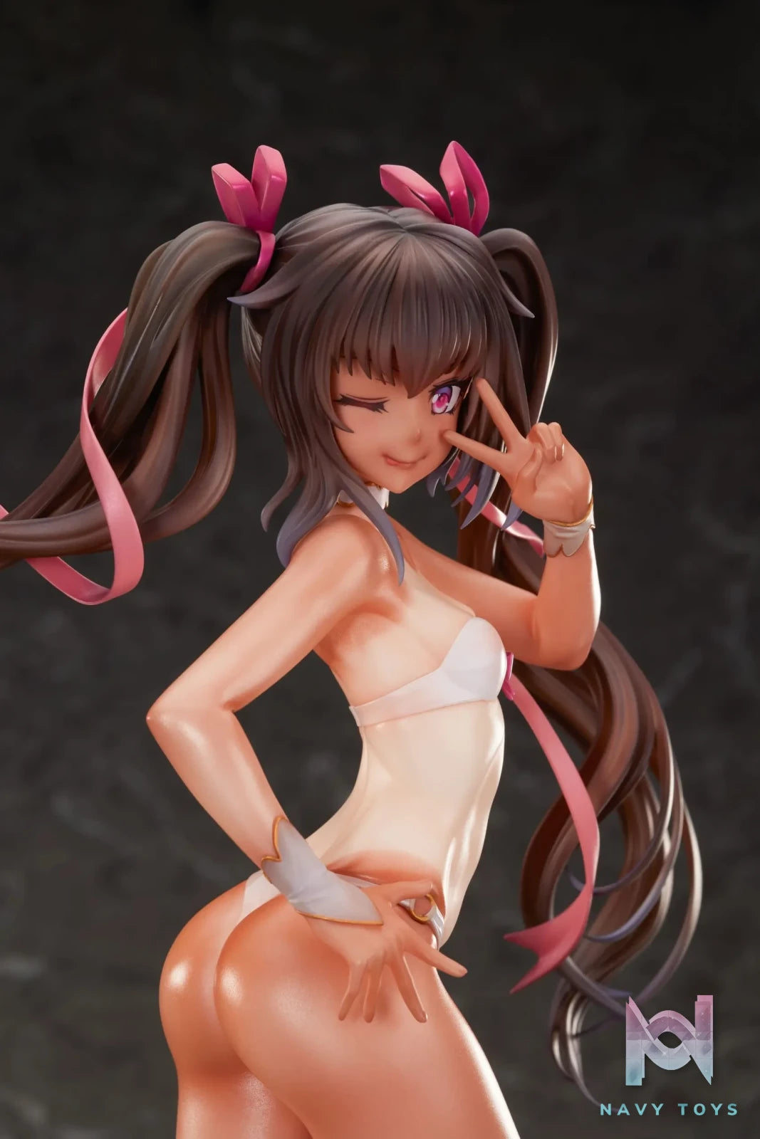 MAGI ARTS – Taimanin Swimsuit Yukikaze Mizuki (Licensed)
