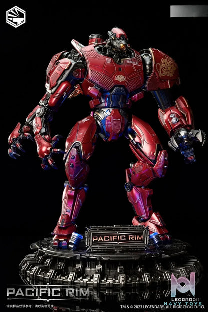 Infinity Studio – Pacific Rim Crimson Typhoon (Licensed)