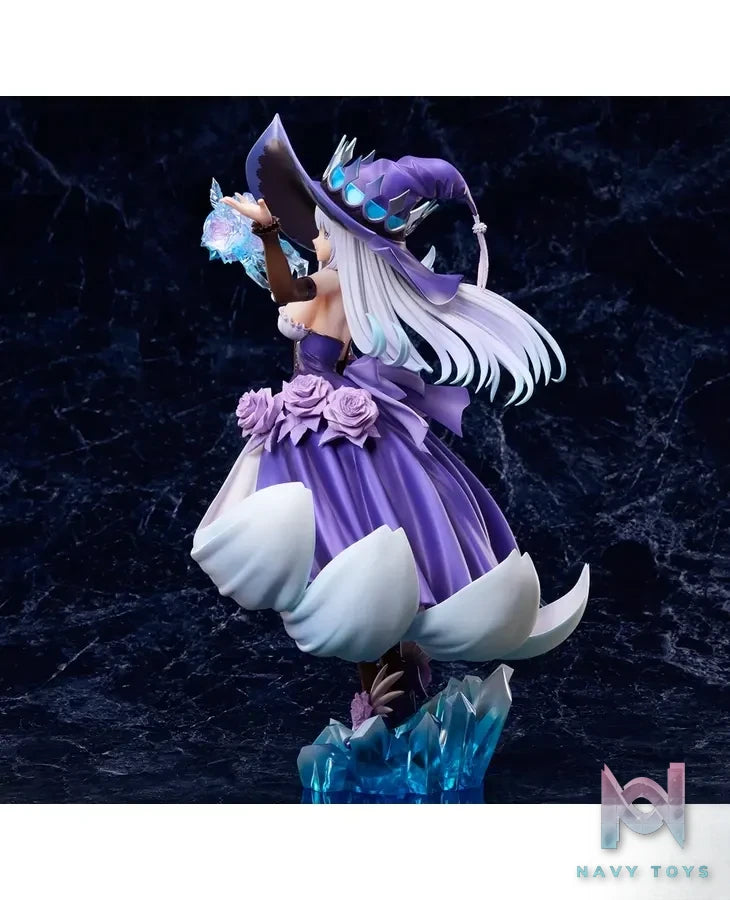 Native – SISTER BLOOD Series Barayukihime 1/6 scale Figure (Licensed)