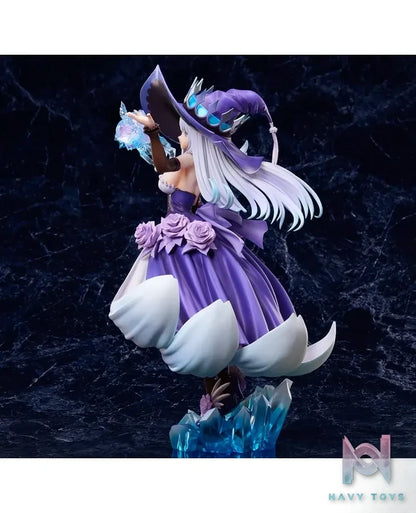 Native – SISTER BLOOD Series Barayukihime 1/6 scale Figure (Licensed)