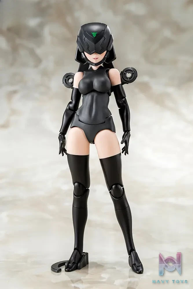Kotobukiya – Megami Device B1R-L CHASSIS KIT SKIN COLOR A X B 1/1 Plastic Model (Licensed)