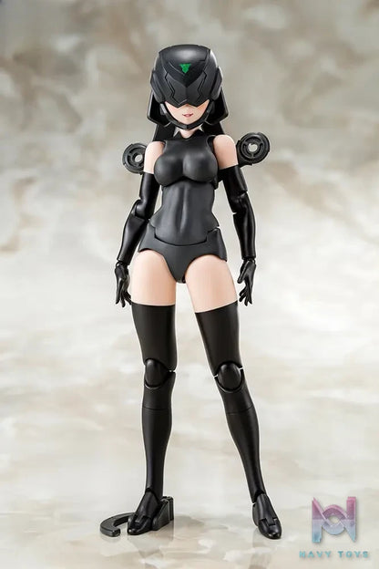 Kotobukiya – Megami Device B1R-L CHASSIS KIT SKIN COLOR A X B 1/1 Plastic Model (Licensed)