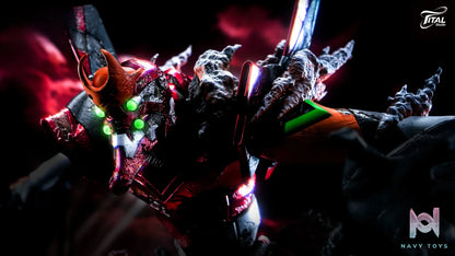 TITAL Studio – Asuka Langley Soryu Neon Genesis Evangelion
