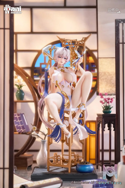 AniMester – MOONDRAGON Hazy Smoke Ver. 1/6 Figure (Licensed)
