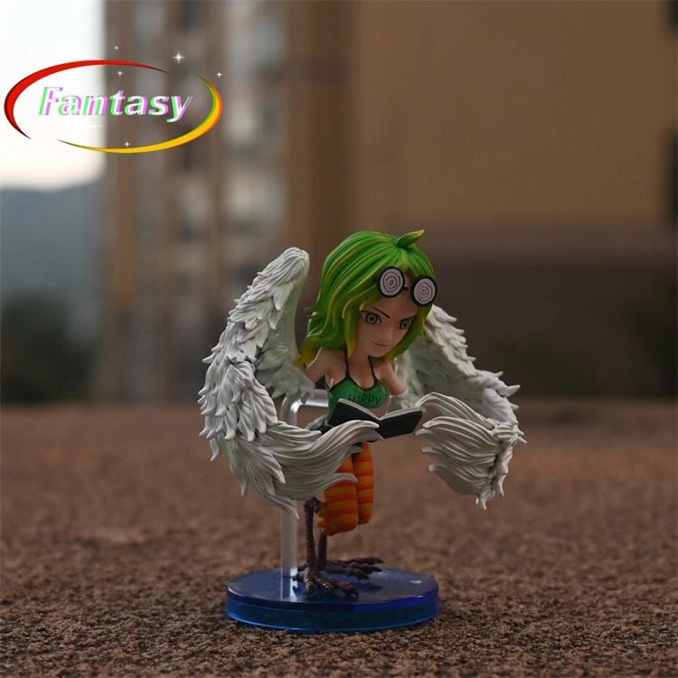 Monet - Fantasy Studio resin statue Fantasy Studio anime figure