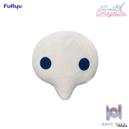 FURYU – EVA POCKET Plush Toy 4th & 5th & 6th Angel (Licensed)
