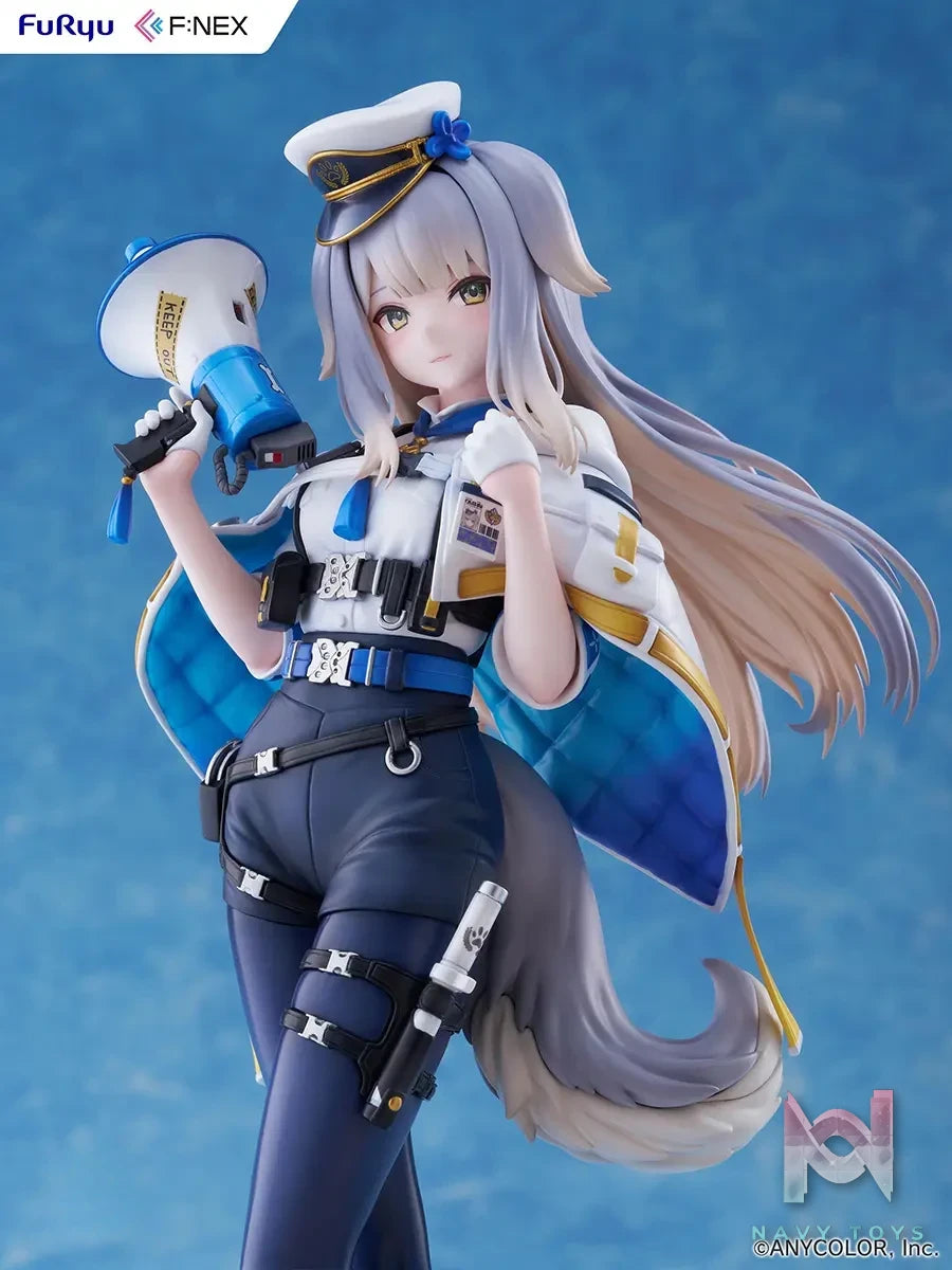 FURYU – Nijisanji Ruri Shioriha 1/7 Complete Figure (Licensed)