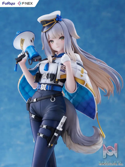 FURYU – Nijisanji Ruri Shioriha 1/7 Complete Figure (Licensed)