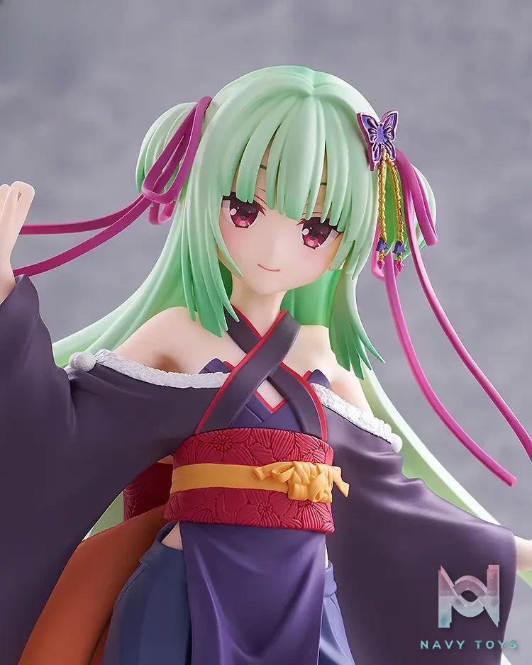 GSC – POP UP PARADE Senren Banka Murasame L size Complete Figure (Licensed)