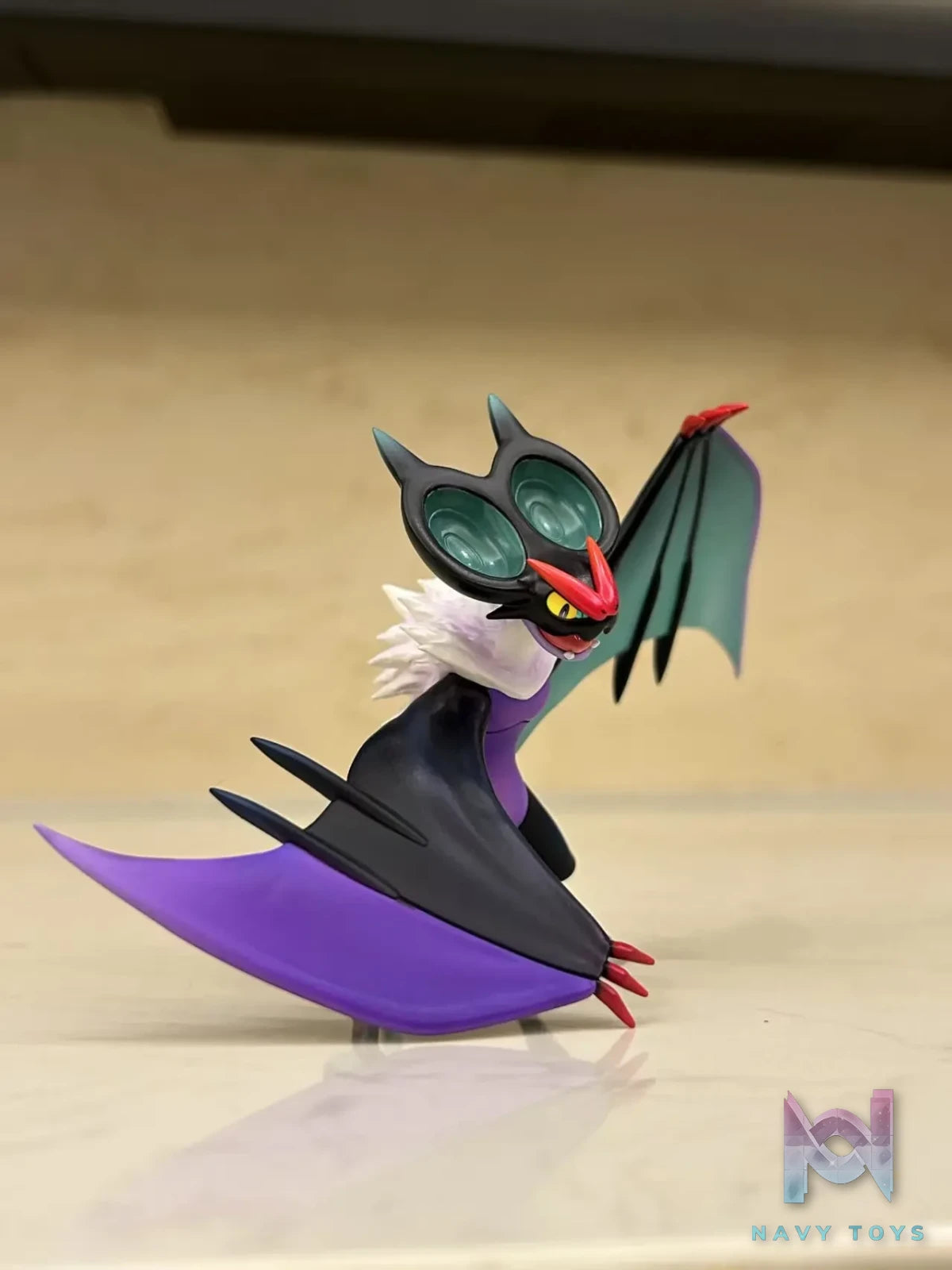 Ling Feng Ge Studio – Pokémon Noivern