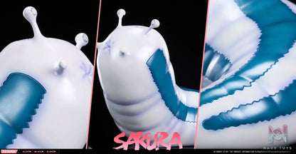 Dream Fly Studio – Team 7 #3 Naruto X #4 Sakura X #5 Sasuke Naruto