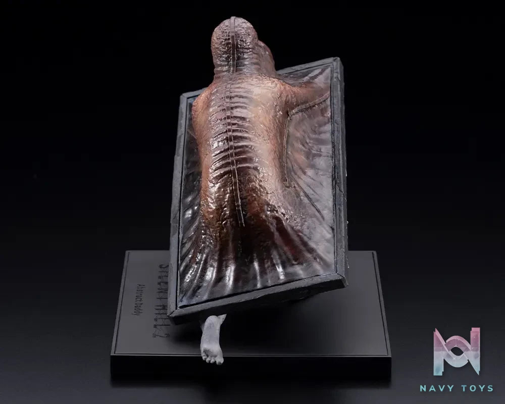 Kotobukiya – OSHI WORKS SILENT HILL 2 Abstract Daddy 1/7 Complete Figure (Licensed)