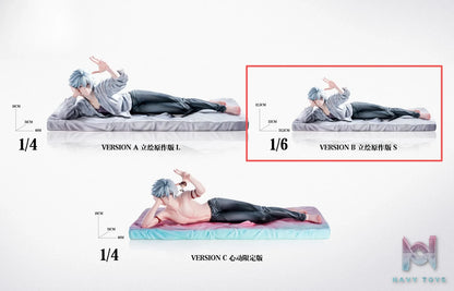 FANTASY Studio – Kaworu Nagisa Neon Genesis Evangelion