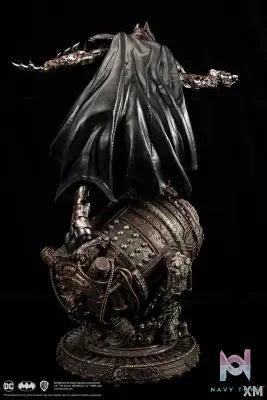XM Studio – The Joker Orochi Ver B & Batman Shugo Ver B (Licensed)