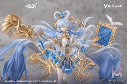 Ali2E – Vsinger Luo Tianyi – Flowing Concerto Ver. 1/7 Scale Figure (Licensed)