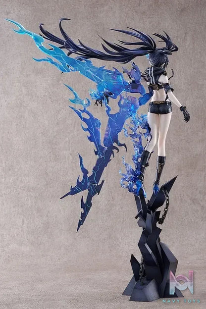 GSC – Black Rock Shooter DAWN FALL Empress huke Ver. 1/7 Figure (Licensed)