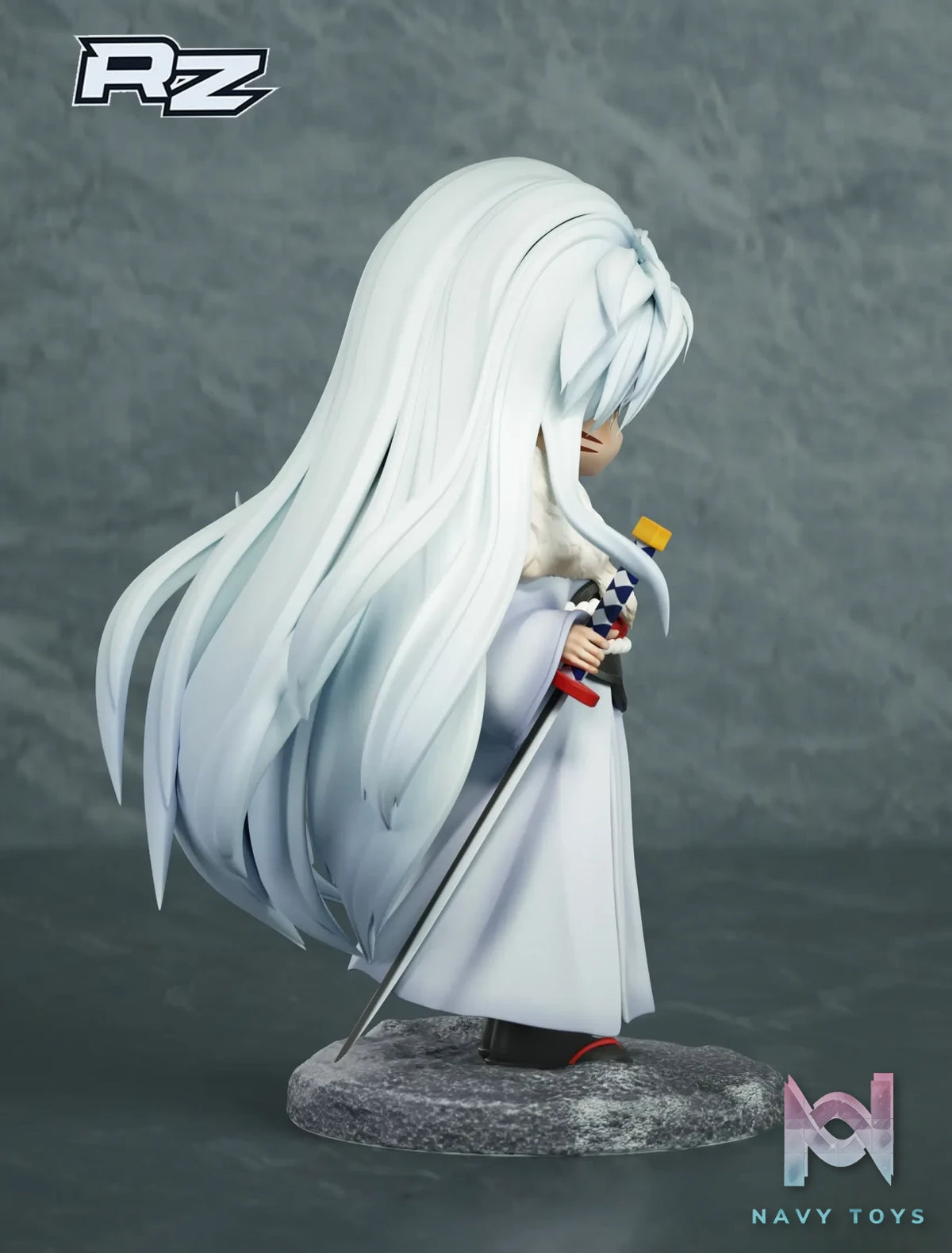 RZ Studio – Inuyasha Sesshōmaru sama