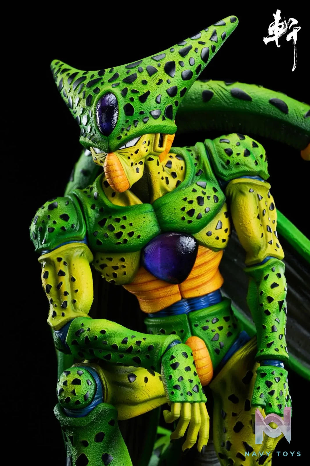 Zhan Studio – Dragon Ball Cell
