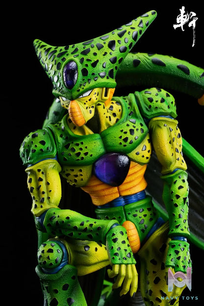 Zhan Studio – Dragon Ball Cell